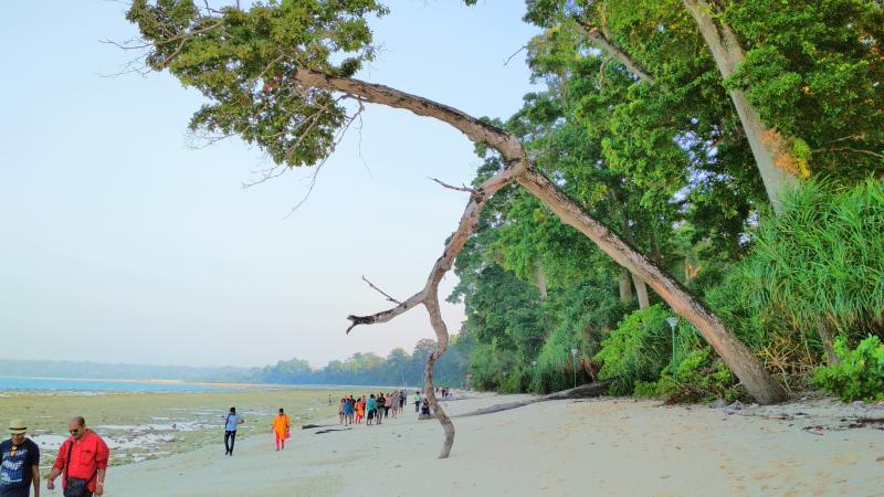 laxmanpur-beach