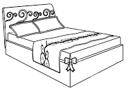 Flower Bed Decoration