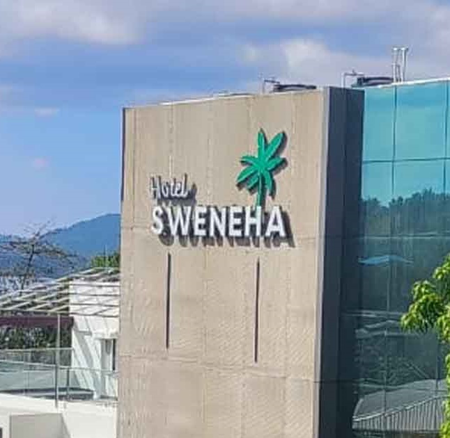Sweneha Grand