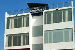 Landmark