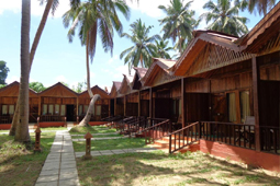 Sea Princess Beach Resort