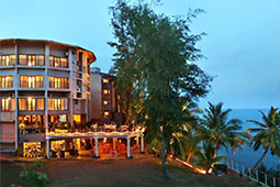 Sinclairs Bayview Port Blair