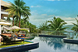 Welcomhotel by ITC Hotels