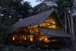 Barefoot at Havelock