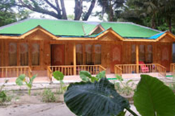 Gold Star Beach Resort