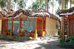 Havelock Island Beach Resort