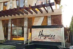 Haywizz Havelock Island Resort
