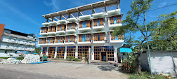 Radha Krishna Hotel