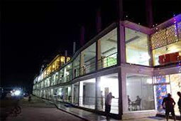 Joye Grand Hotel & Resort