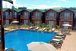 NK Havelock Eco Resort