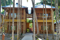 Radha Krishna Resort