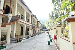 Senses Havelock Resort