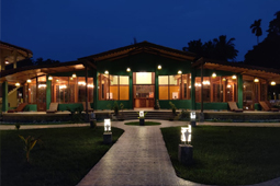 Silver Sand Village Resort