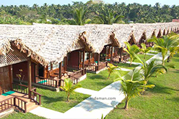 Symphony Palms Beach Resort