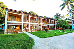 Pearl Park Beach Resort