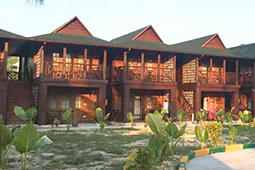 TSG Aura Resort