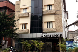 Aparupa Ambience