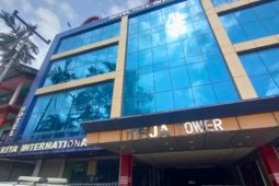 Hotel Priya International