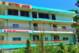 Hotel Adhi