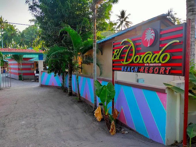 Eldorado Beach Resort