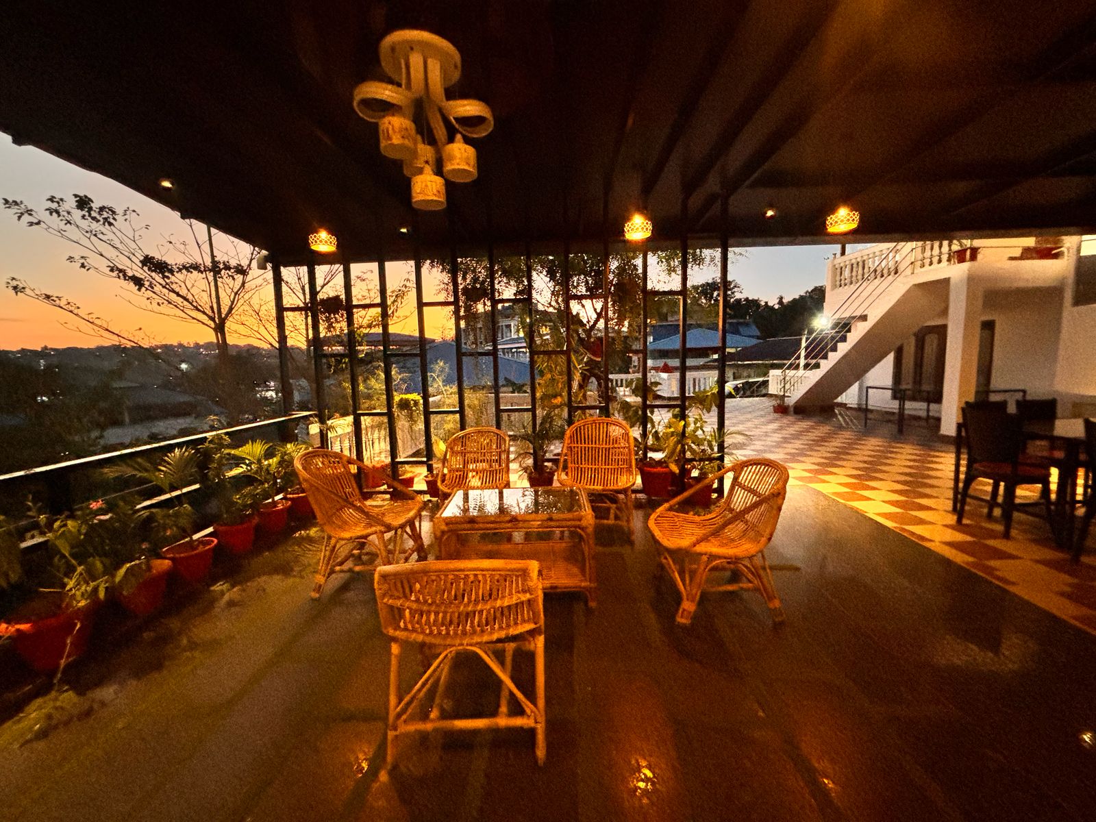 Seven Sea Dream Castle