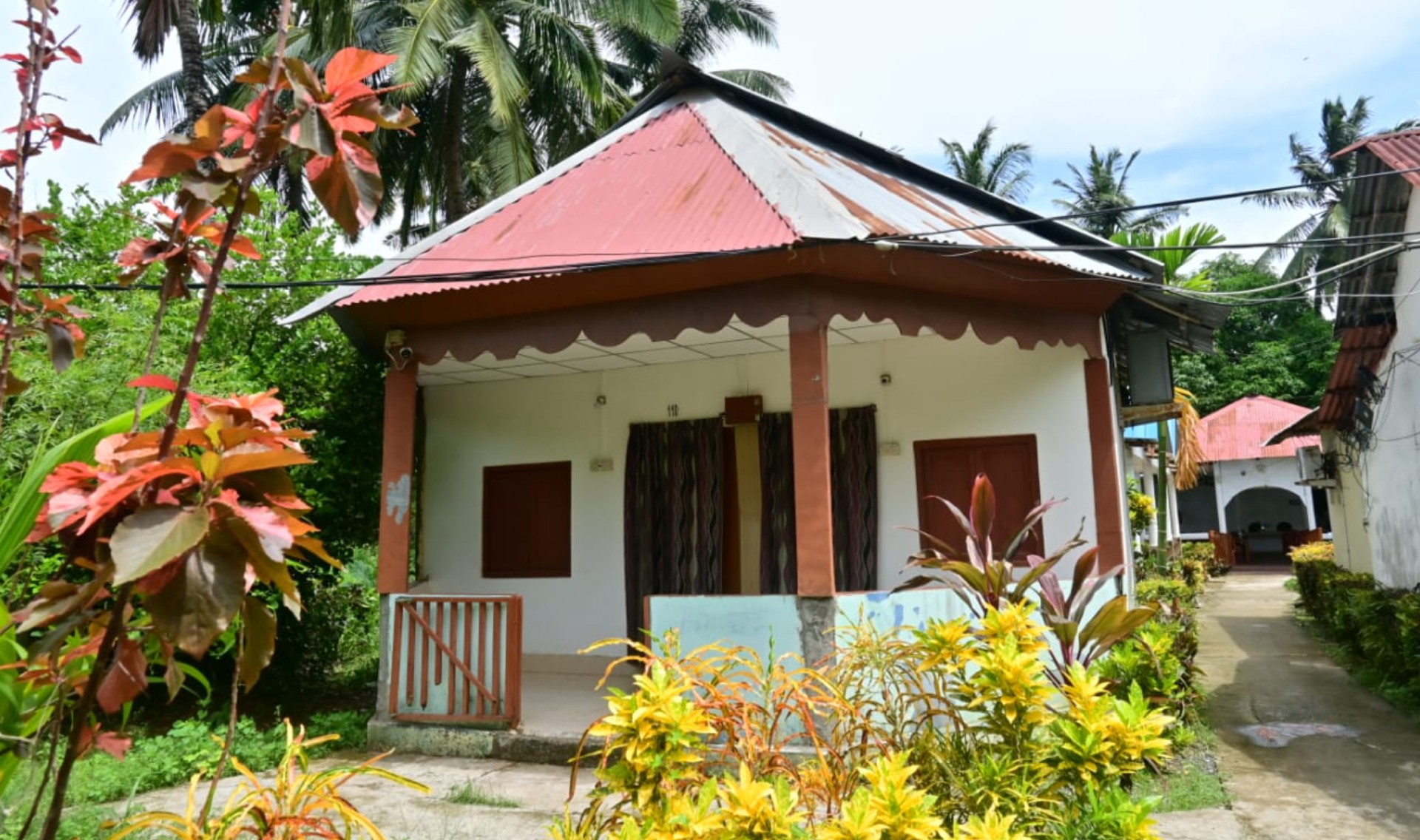 Moon Shine Garden Resort