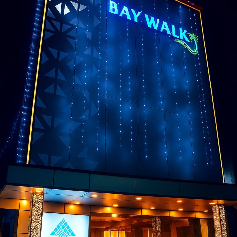 Baywalk
