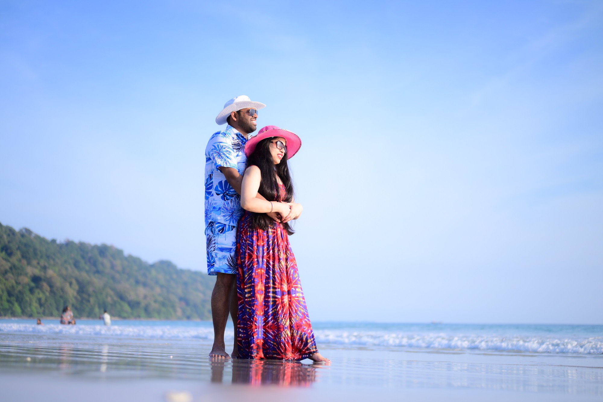 Experience Andamans Package side2