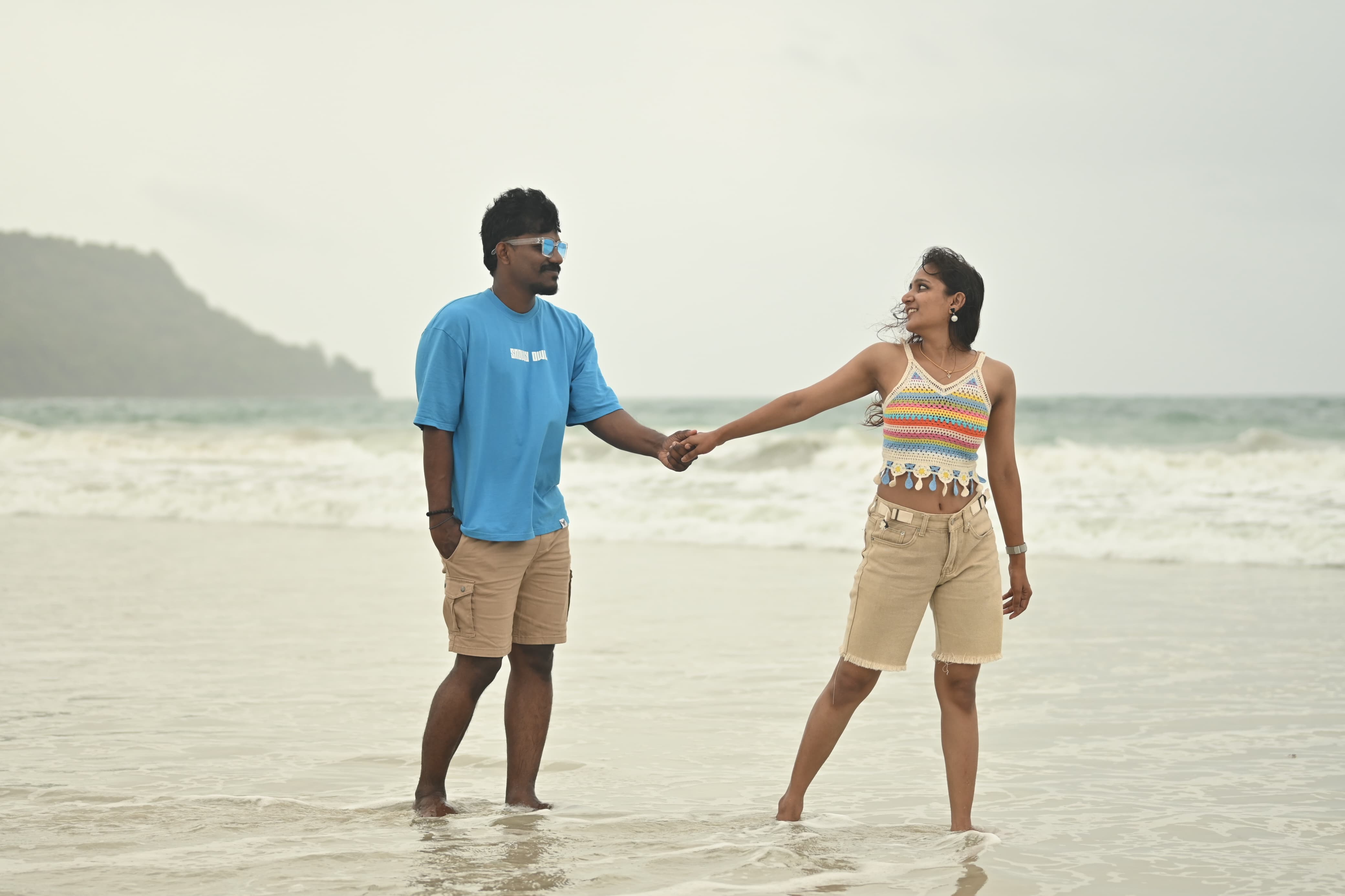 Fascinating Andaman Package side1