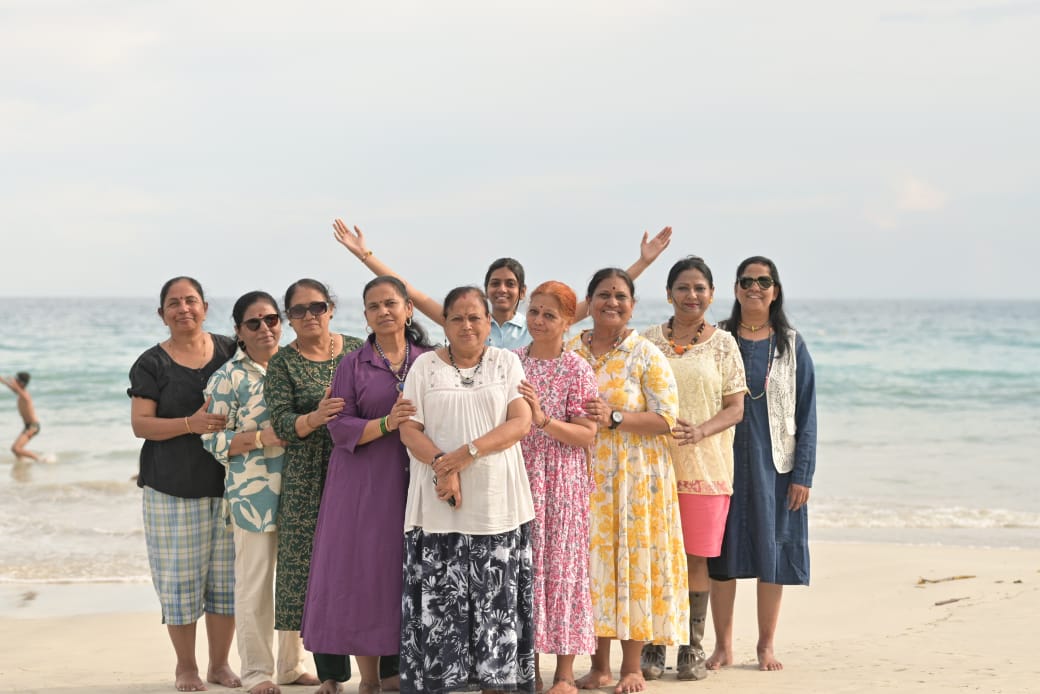 Acquaint Andaman tour package