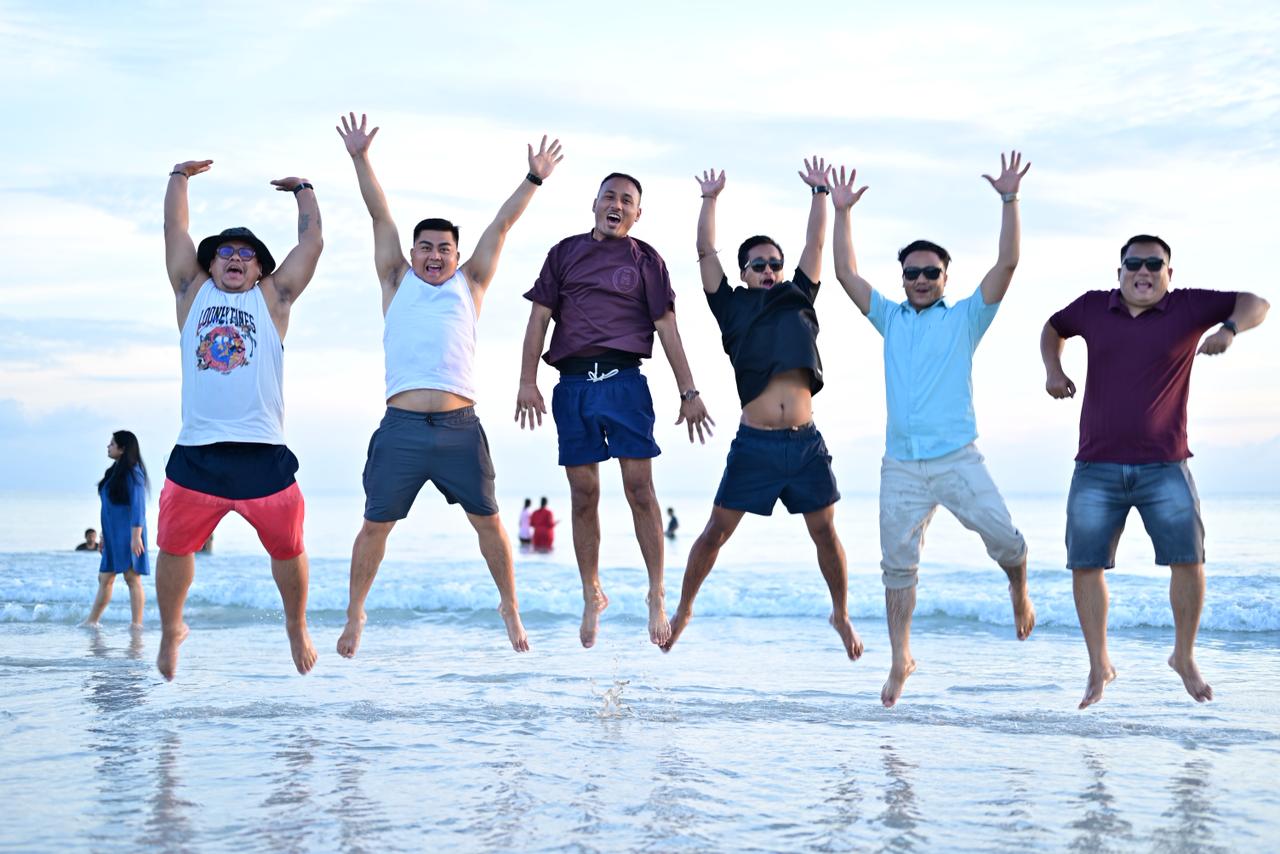 Friendly Andaman tour package