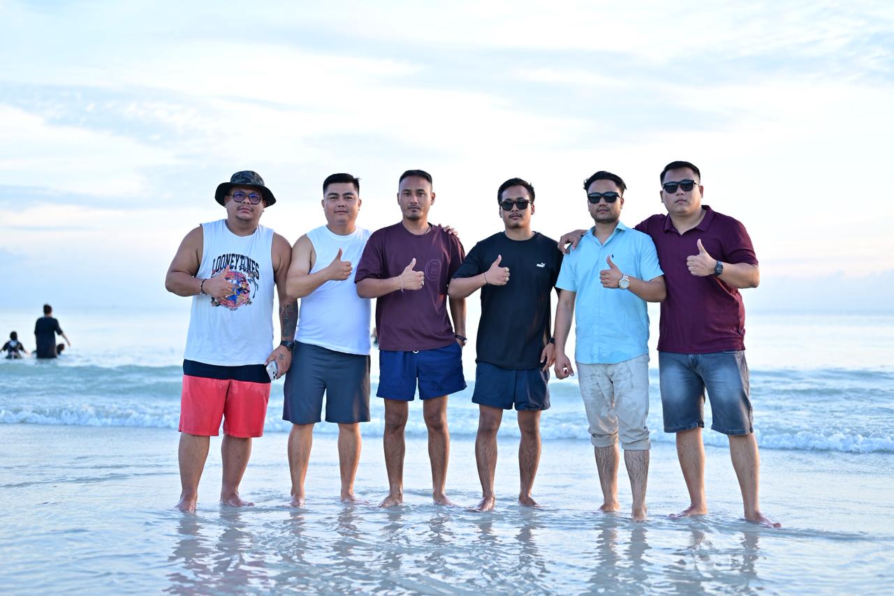 Friendly Andaman Package side2