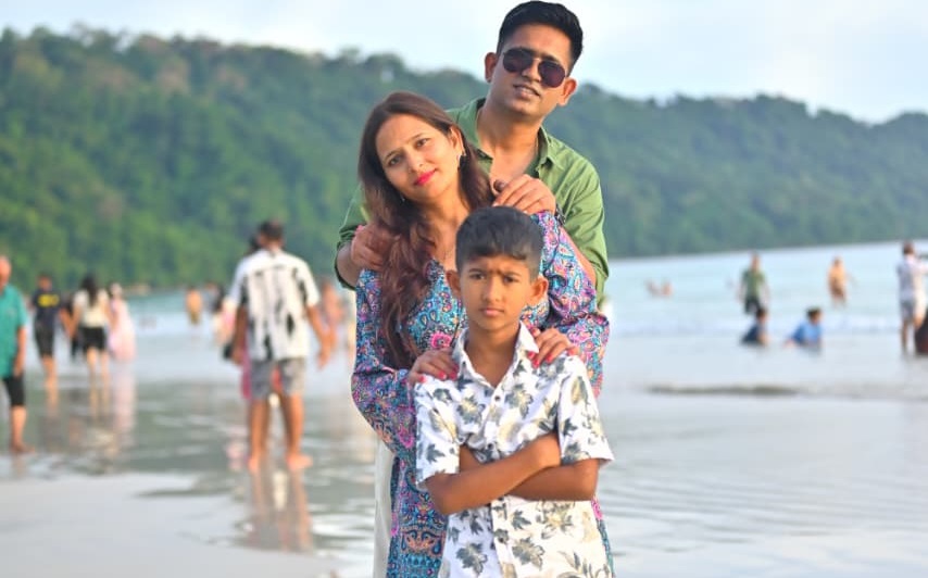 Andaman Excursion Package side1