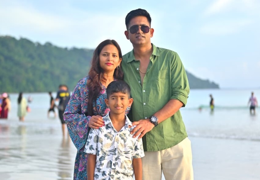 Andaman Excursion Package side2