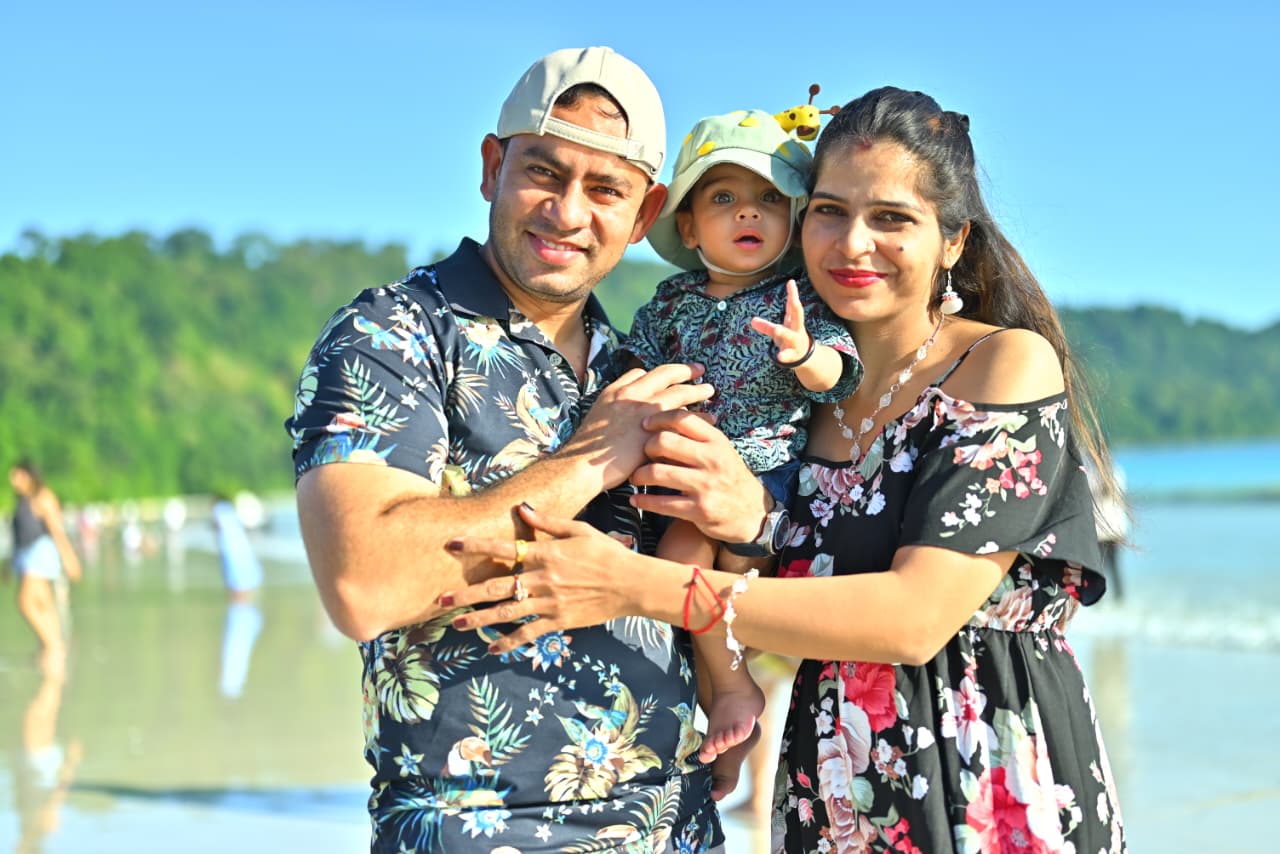 Discover Andaman Holidays